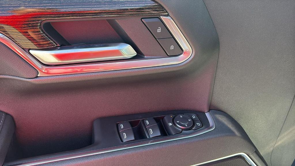new 2026 GMC Sierra 1500 car, priced at $57,935
