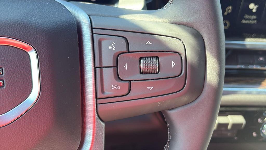 new 2026 GMC Sierra 1500 car, priced at $57,935