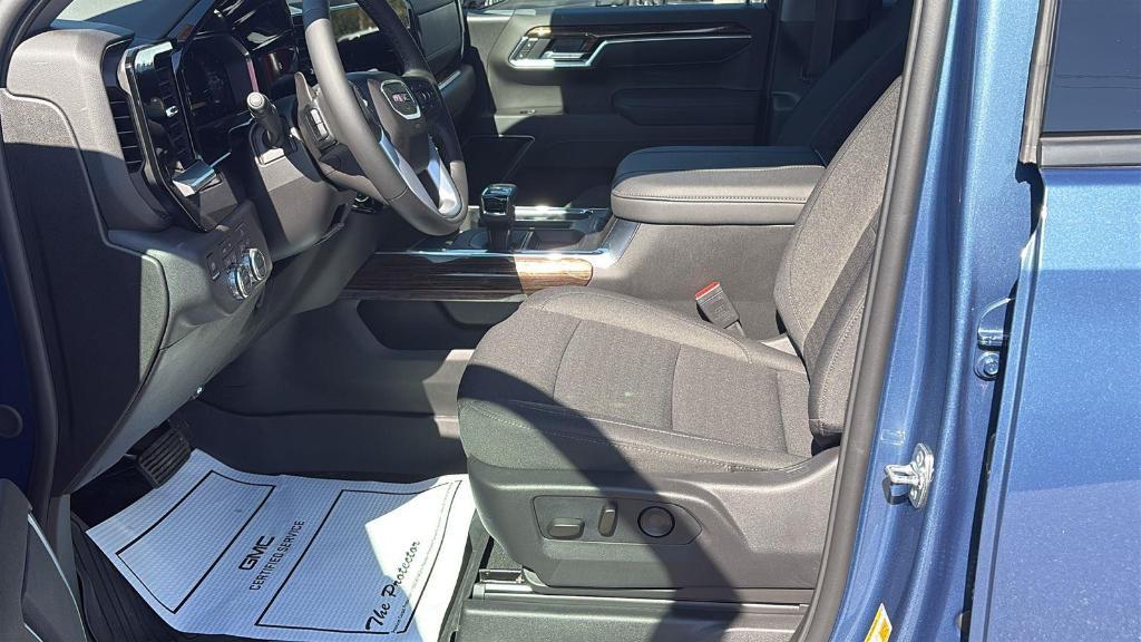 new 2026 GMC Sierra 1500 car, priced at $57,935