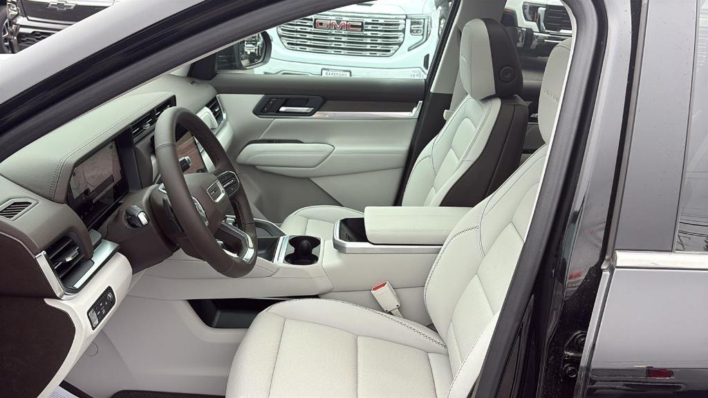 new 2026 GMC Terrain car, priced at $43,885