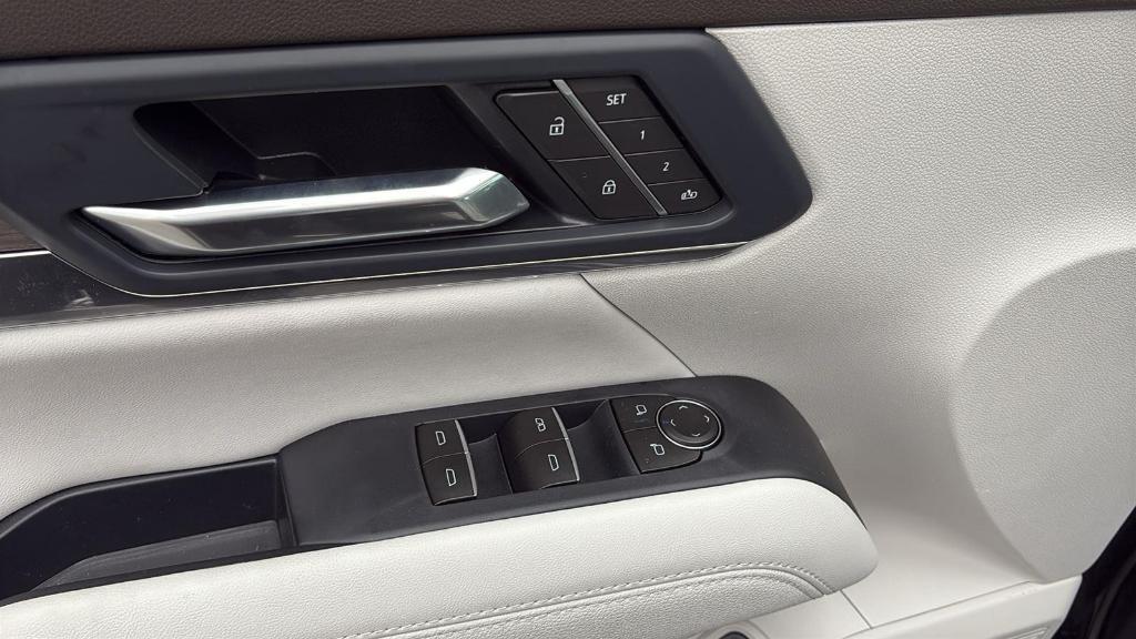 new 2026 GMC Terrain car, priced at $43,885