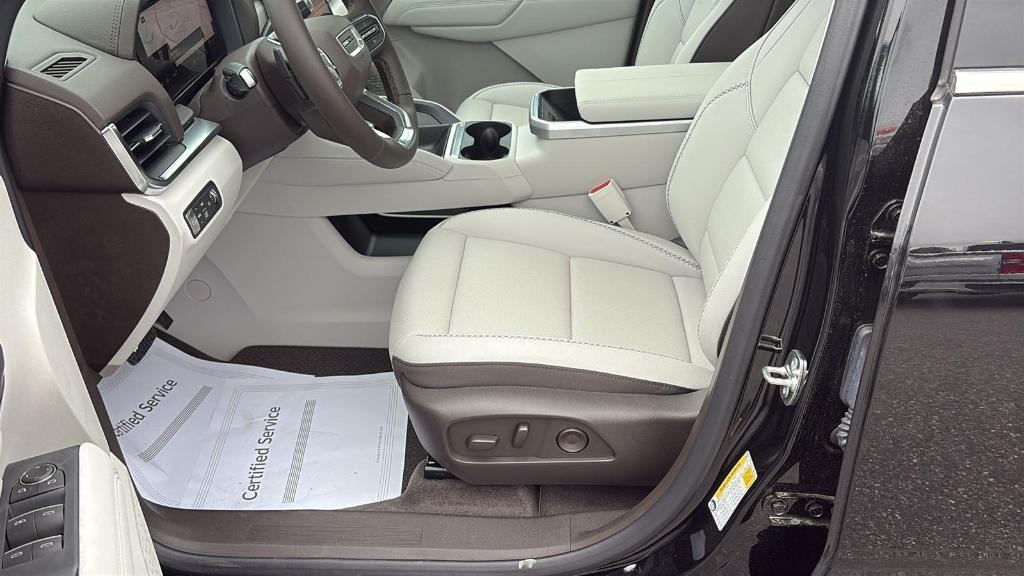 new 2026 GMC Terrain car, priced at $43,885