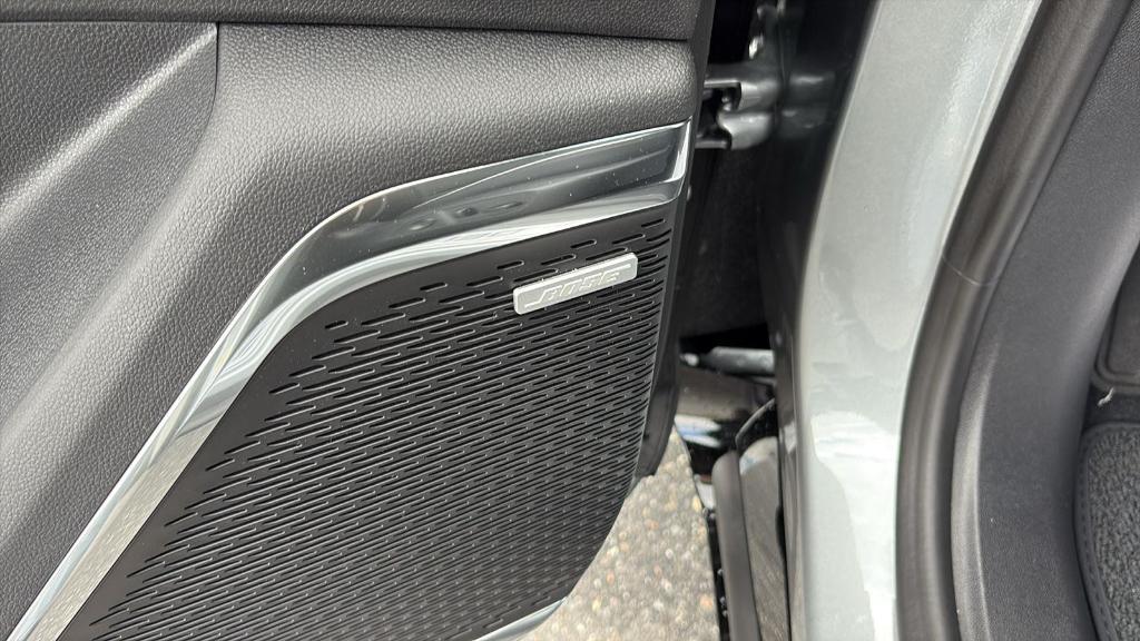 new 2026 GMC Acadia car, priced at $57,940