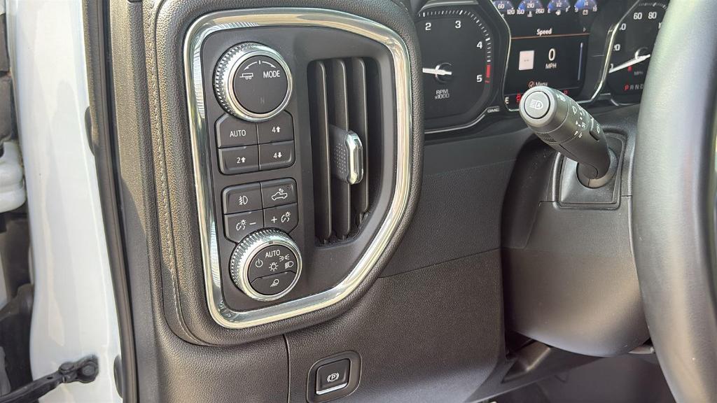 used 2023 GMC Sierra 2500 car, priced at $65,999