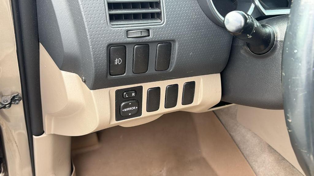 used 2008 Toyota Tacoma car