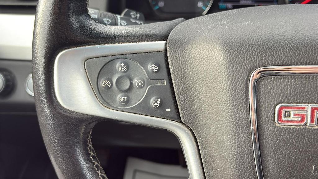 used 2019 GMC Yukon XL car, priced at $26,999