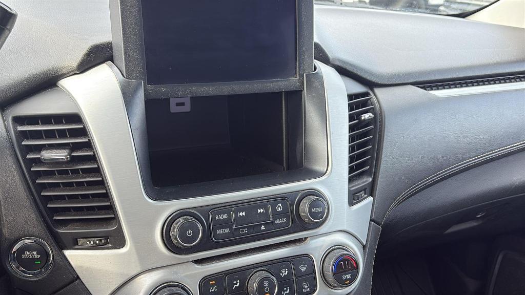 used 2019 GMC Yukon XL car, priced at $26,999