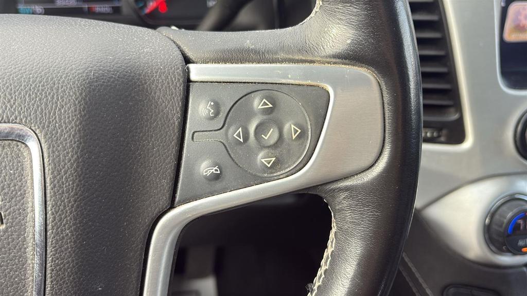 used 2019 GMC Yukon XL car, priced at $26,999