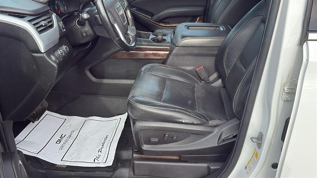 used 2019 GMC Yukon XL car, priced at $26,999