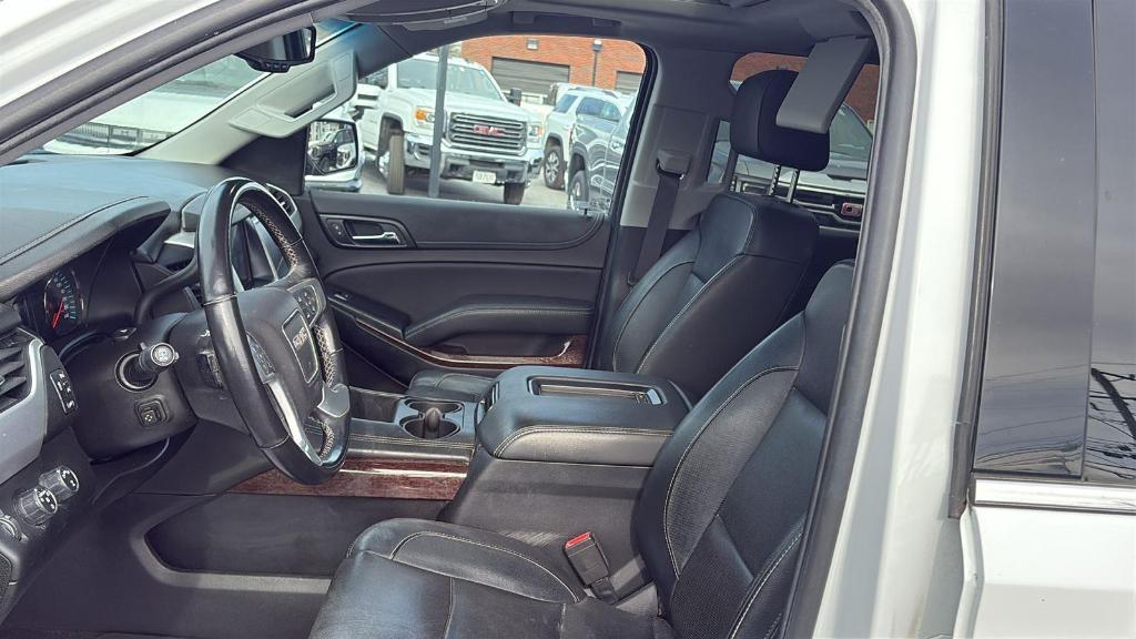 used 2019 GMC Yukon XL car, priced at $26,999