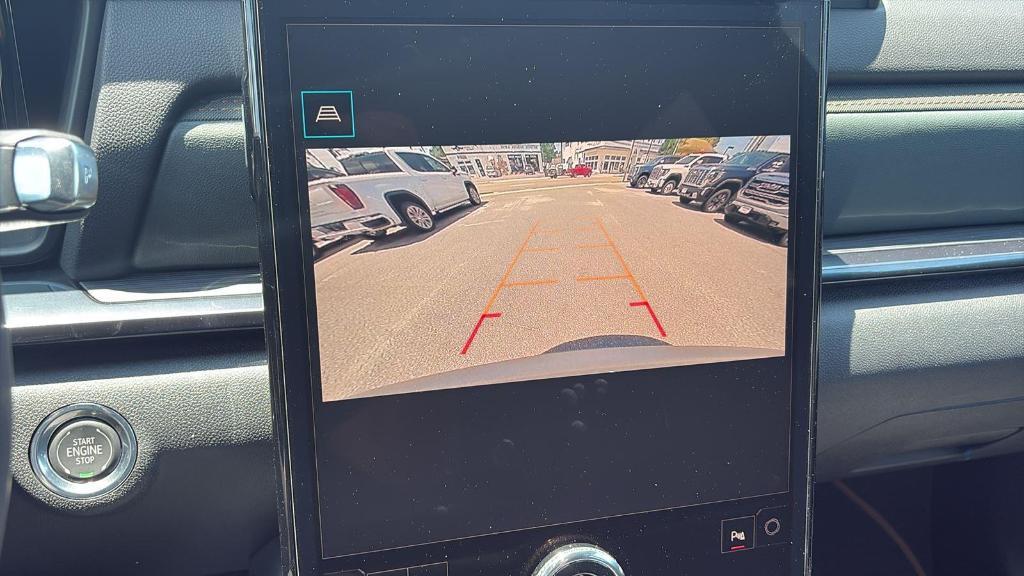 new 2026 GMC Terrain car, priced at $39,808