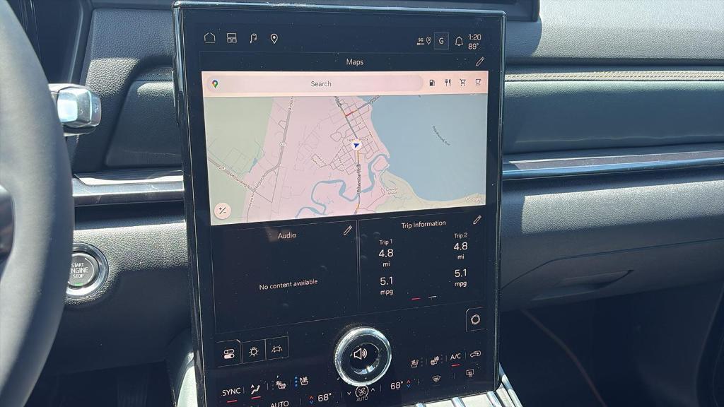 new 2026 GMC Terrain car, priced at $39,808