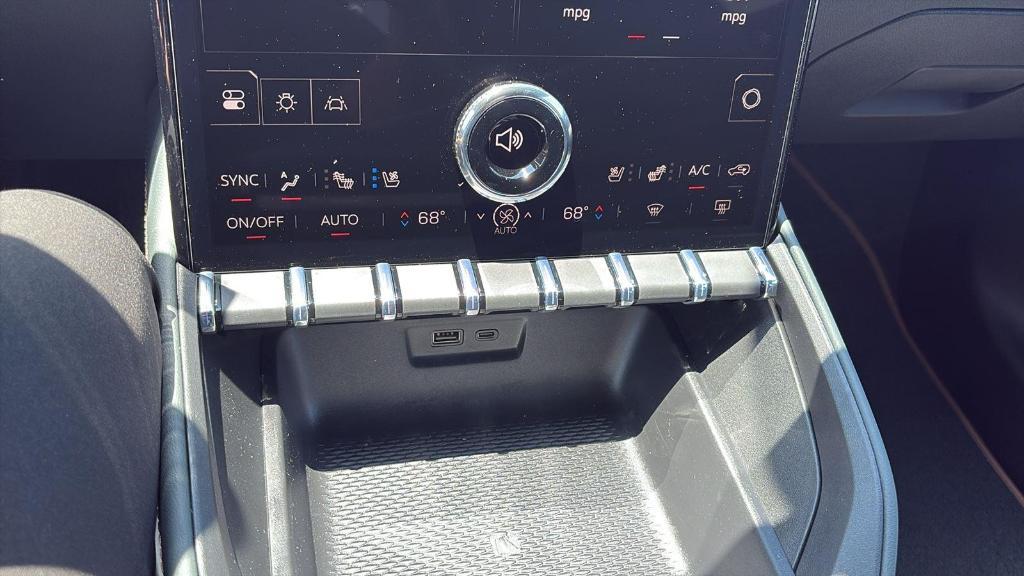 new 2026 GMC Terrain car, priced at $39,808