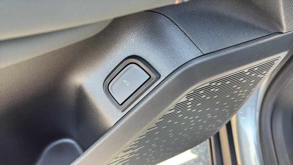 new 2026 GMC Terrain car, priced at $39,808