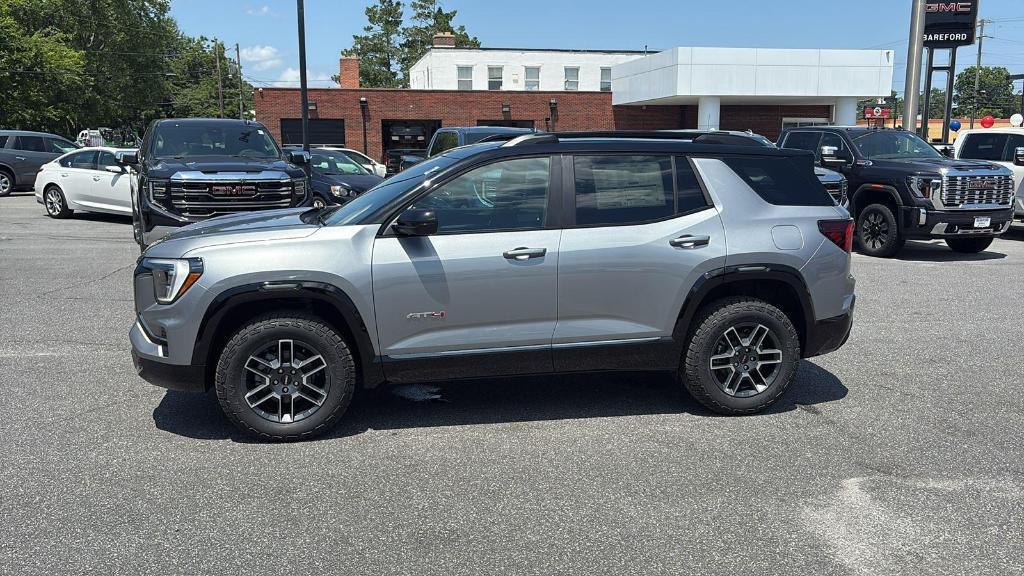 new 2026 GMC Terrain car, priced at $39,808