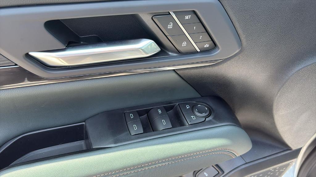 new 2026 GMC Terrain car, priced at $39,808