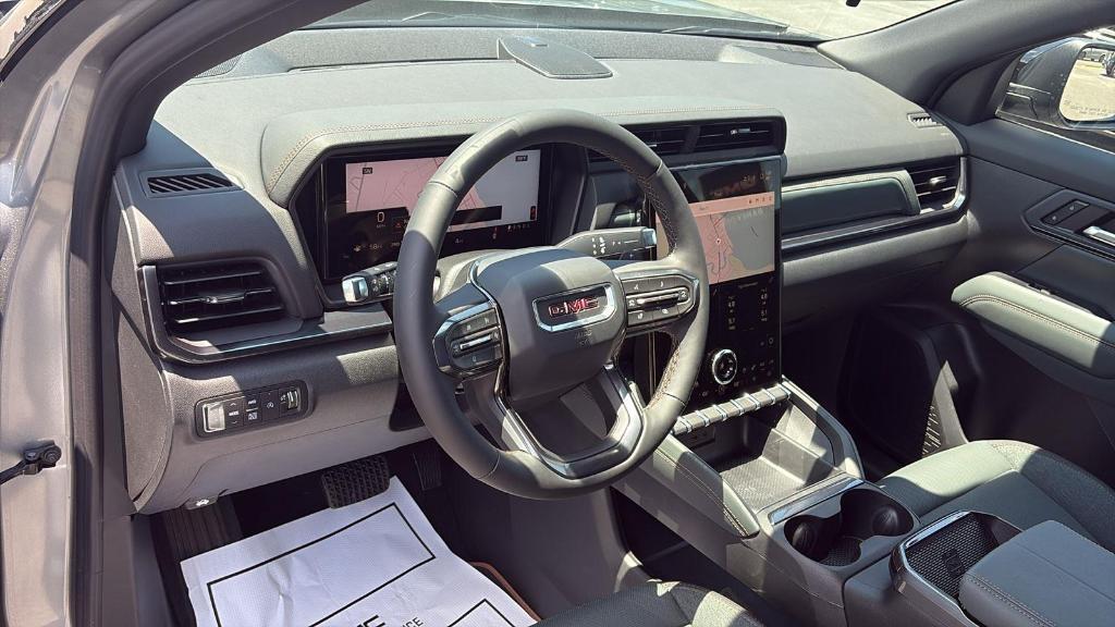 new 2026 GMC Terrain car, priced at $39,808