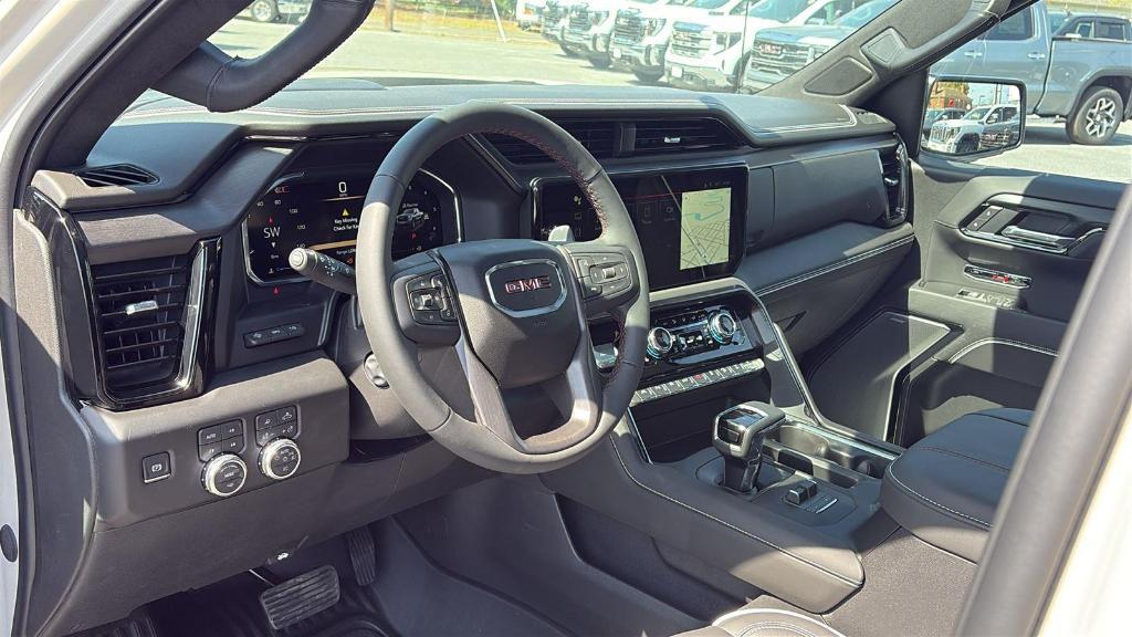 new 2026 GMC Sierra 1500 car, priced at $77,630