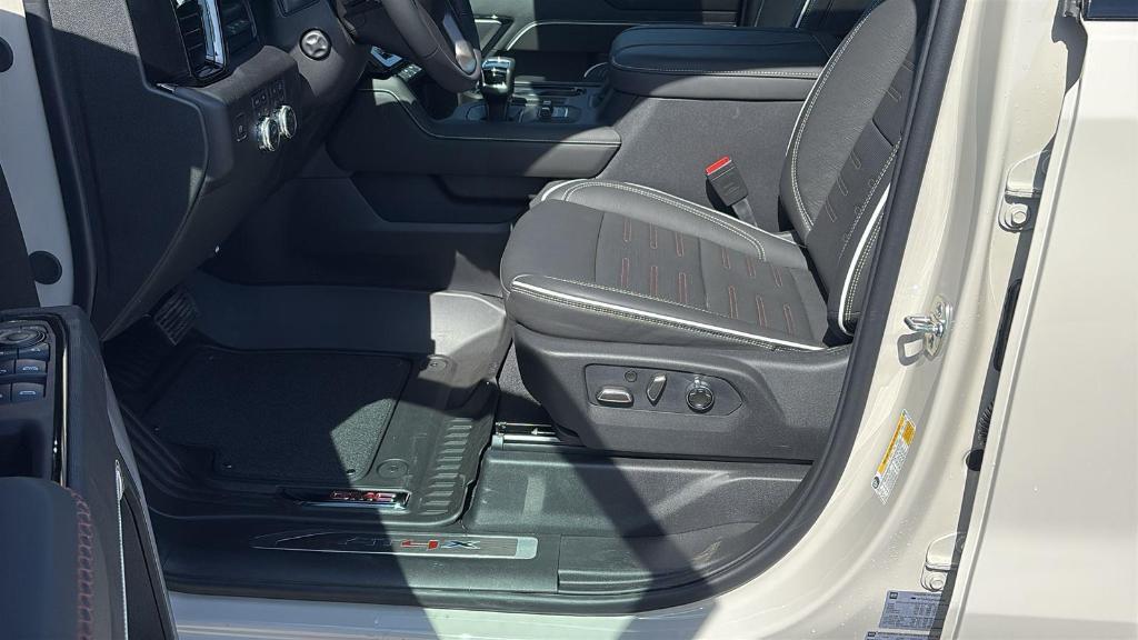 new 2026 GMC Sierra 1500 car, priced at $77,630