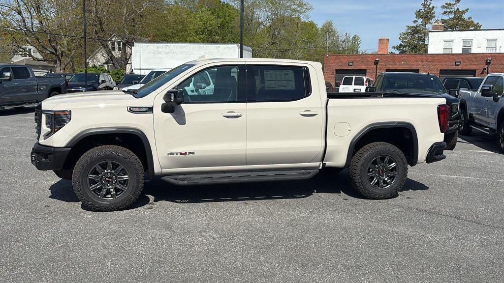 new 2026 GMC Sierra 1500 car, priced at $77,630