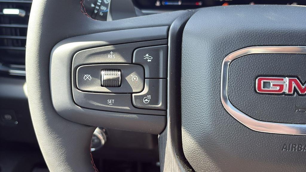 new 2026 GMC Sierra 1500 car, priced at $77,630