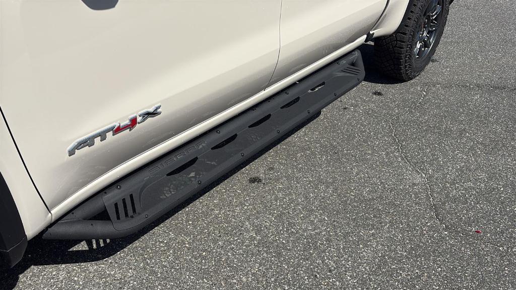 new 2026 GMC Sierra 1500 car, priced at $77,630