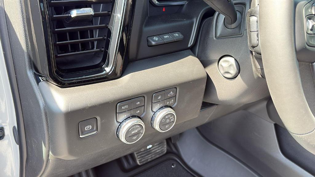 new 2026 GMC Sierra 1500 car, priced at $77,630