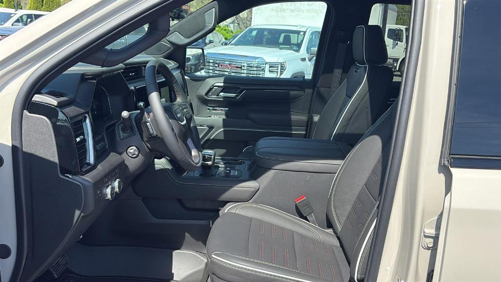 new 2026 GMC Sierra 1500 car, priced at $77,630
