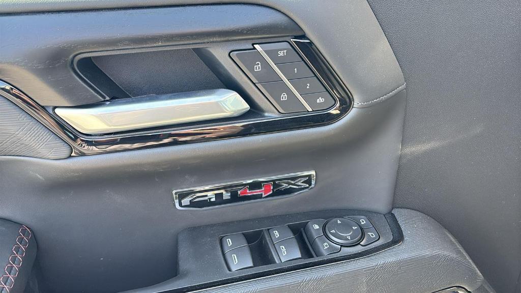 new 2026 GMC Sierra 1500 car, priced at $77,630