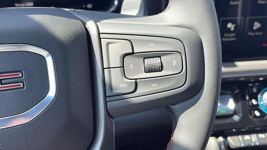 new 2026 GMC Sierra 1500 car, priced at $77,630