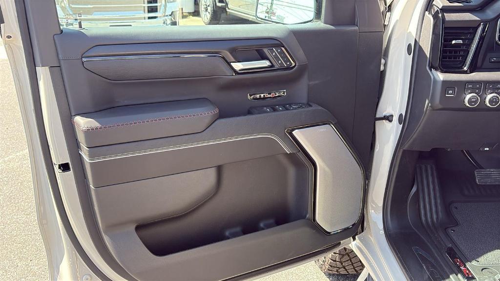 new 2026 GMC Sierra 1500 car, priced at $77,630