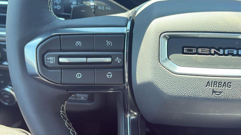 new 2026 GMC Yukon car, priced at $106,790