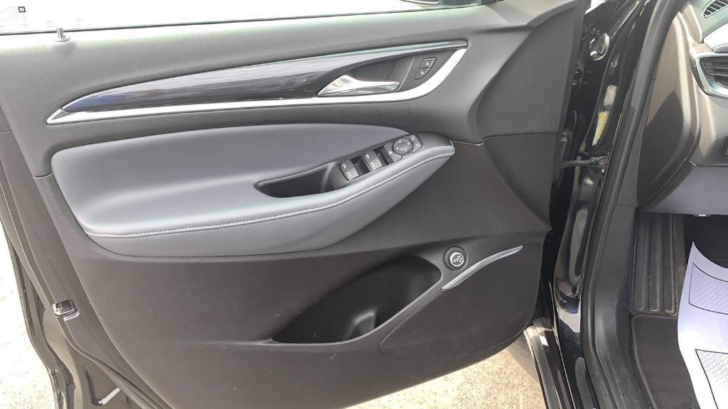 used 2020 Buick Enclave car, priced at $21,995