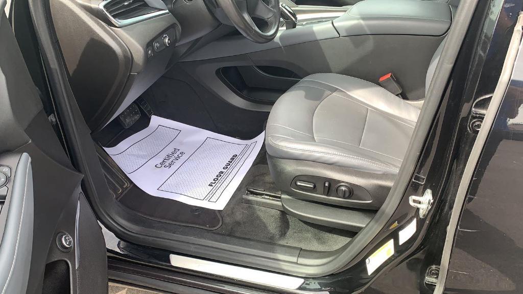 used 2020 Buick Enclave car, priced at $21,995