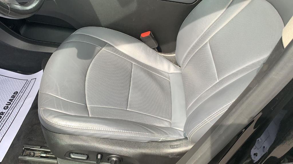 used 2020 Buick Enclave car, priced at $21,995