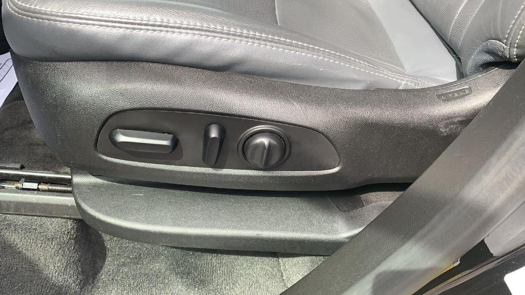 used 2020 Buick Enclave car, priced at $21,995