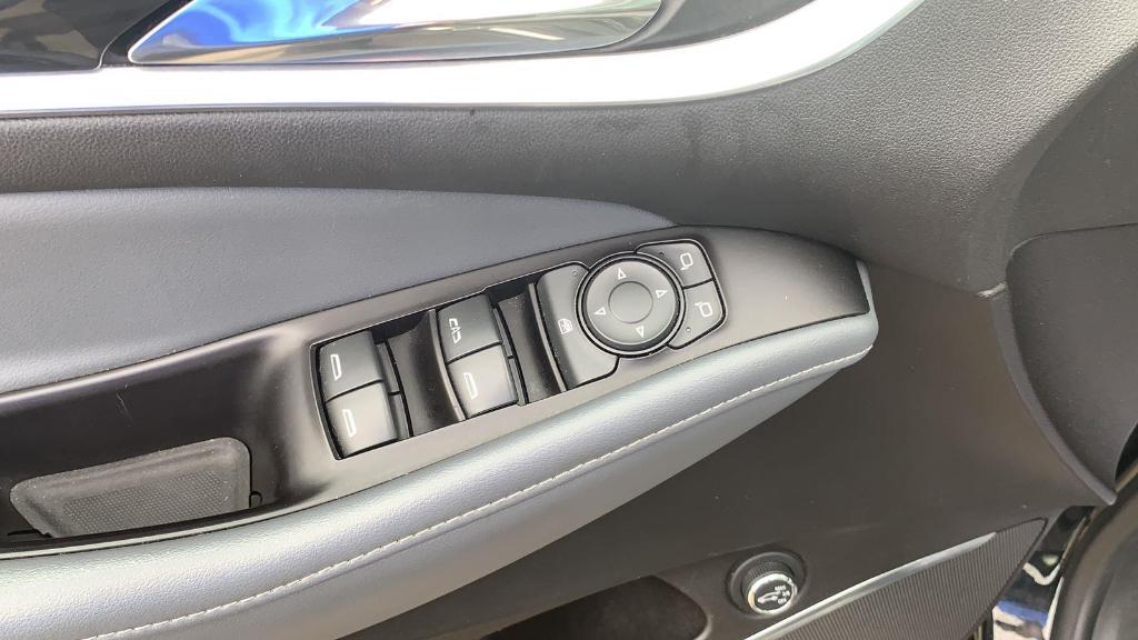 used 2020 Buick Enclave car, priced at $21,995