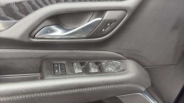 used 2022 GMC Yukon car, priced at $53,999