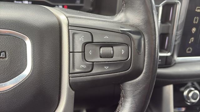 used 2022 GMC Yukon car, priced at $53,999