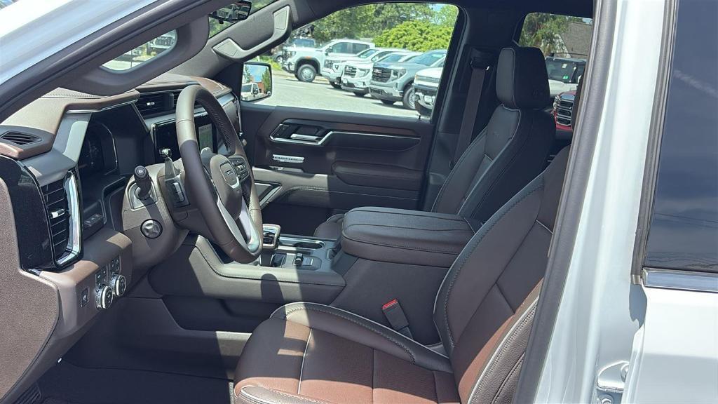 new 2026 GMC Sierra 1500 car, priced at $70,504