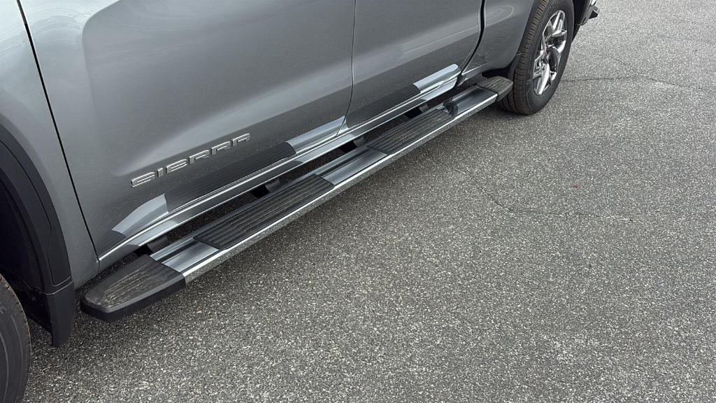 new 2026 GMC Sierra 1500 car, priced at $66,335