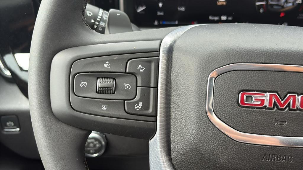 new 2026 GMC Sierra 1500 car, priced at $66,335