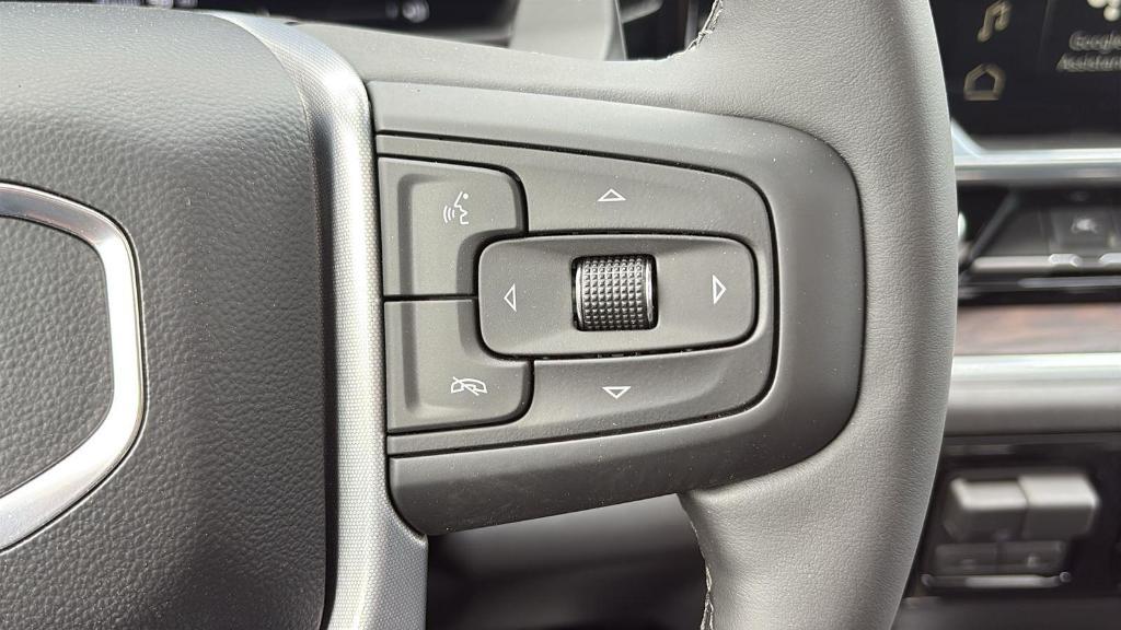 new 2026 GMC Sierra 1500 car, priced at $66,335