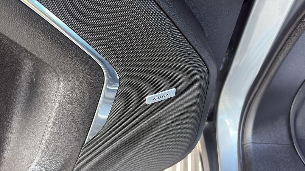 used 2023 GMC Yukon XL car, priced at $56,995