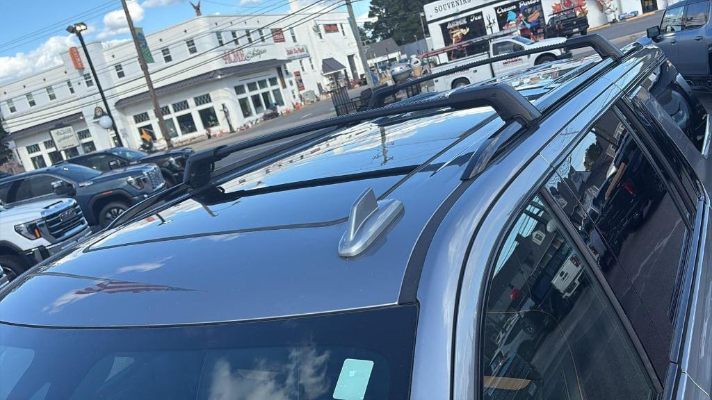 used 2023 GMC Yukon XL car, priced at $56,995