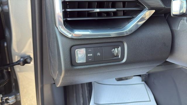 new 2026 GMC Acadia car, priced at $52,345