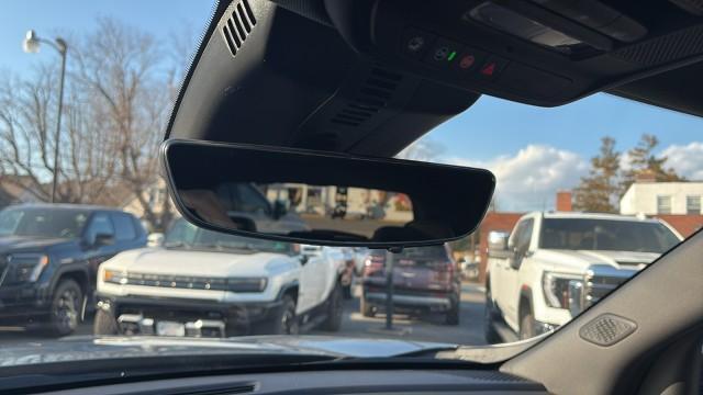 new 2026 GMC Acadia car, priced at $52,345