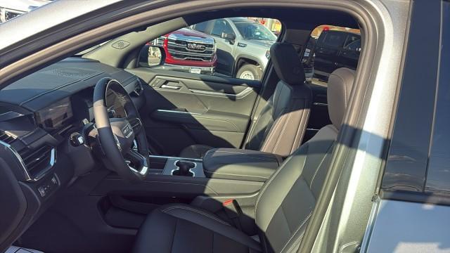 new 2026 GMC Acadia car, priced at $52,345