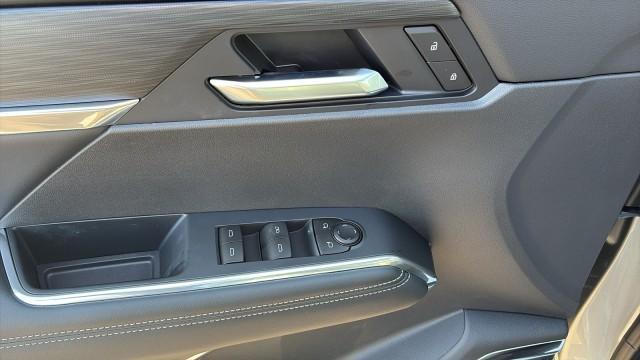 new 2026 GMC Acadia car, priced at $52,345