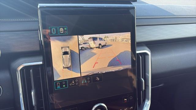 new 2026 GMC Acadia car, priced at $52,345